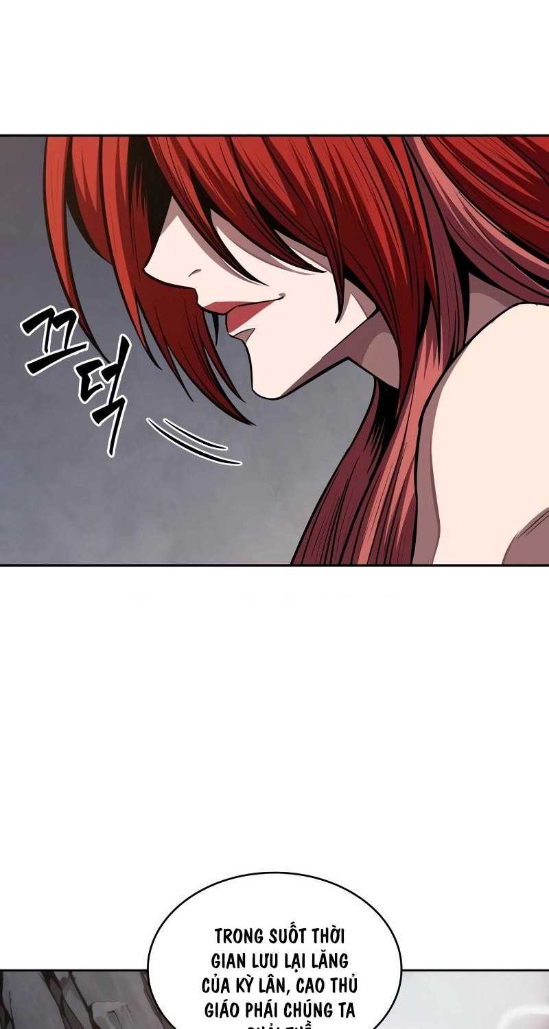 Ngã Lão Ma Thần Chapter 209 - Trang 54