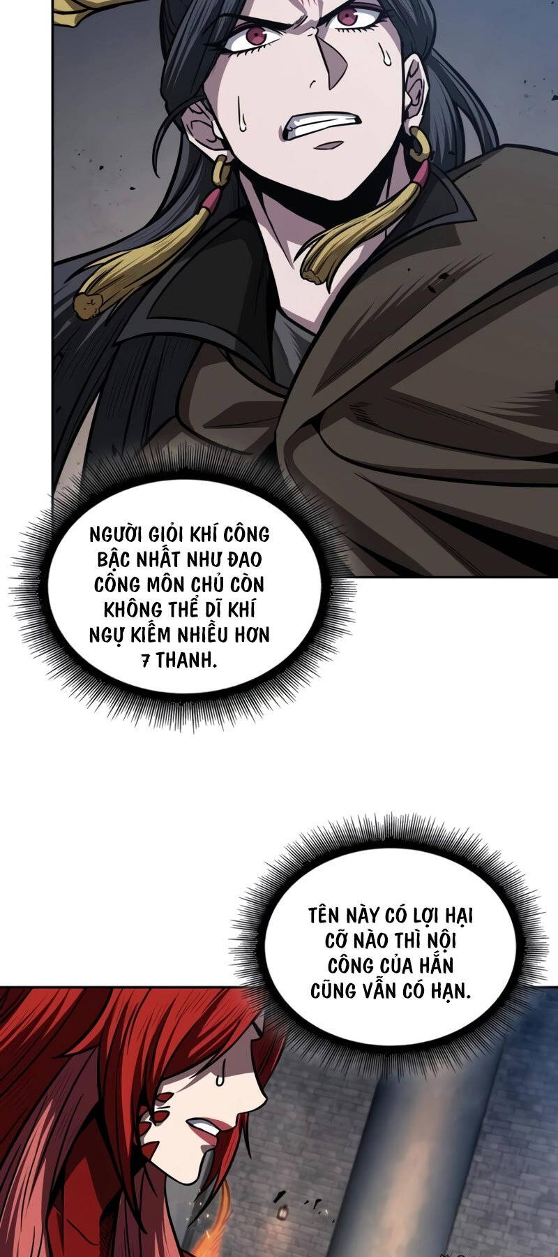 Ngã Lão Ma Thần Chapter 203 - Trang 26