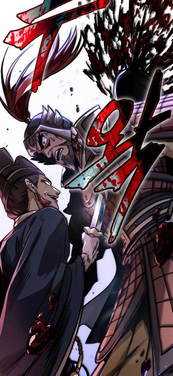 Ngã Lão Ma Thần Chapter 212 - Trang 53