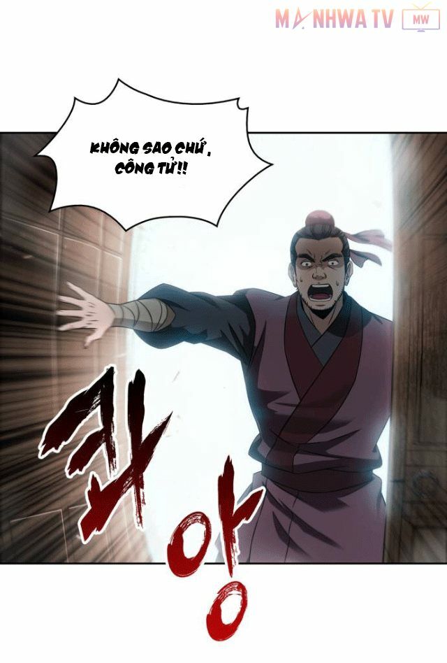 Ngã Lão Ma Thần Chapter 4 - Trang 69