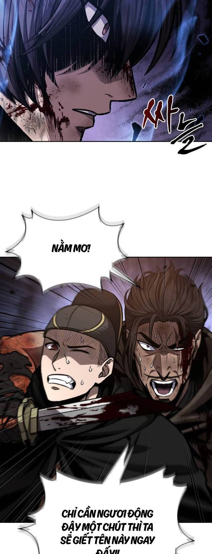 Ngã Lão Ma Thần Chapter 204 - Trang 44