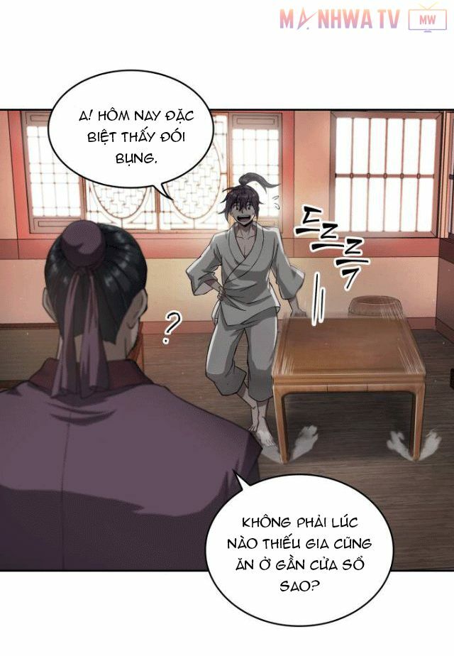 Ngã Lão Ma Thần Chapter 5 - Trang 26