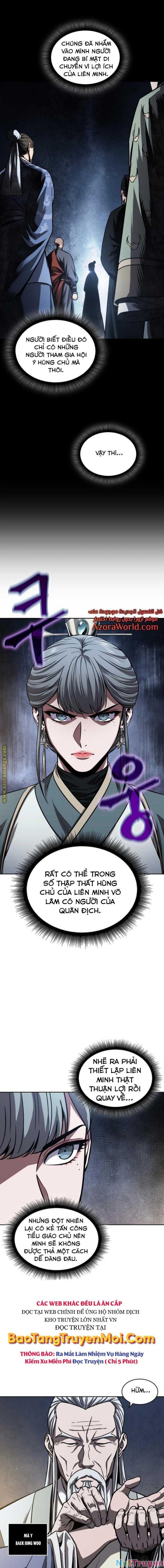 Ngã Lão Ma Thần Chapter 112 - Trang 0