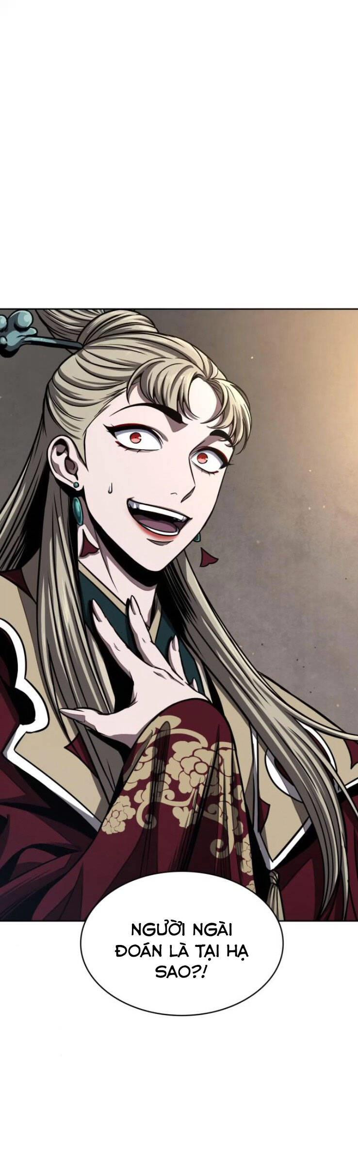 Ngã Lão Ma Thần Chapter 89 - Trang 0