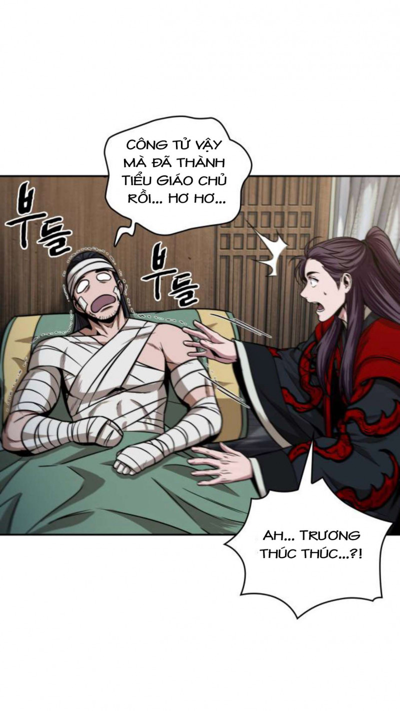 Ngã Lão Ma Thần Chapter 105.5 - Trang 0