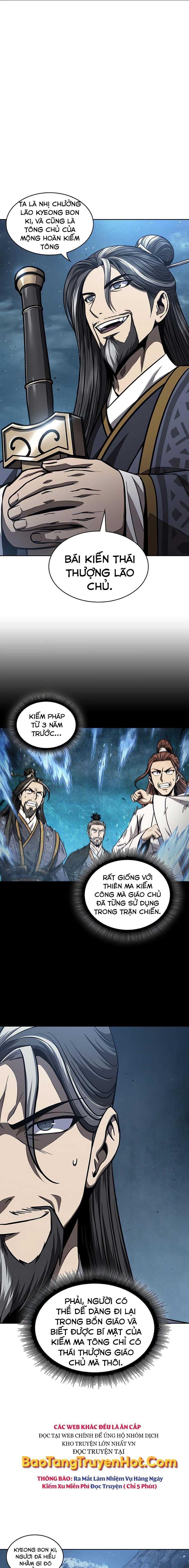Ngã Lão Ma Thần Chapter 118 - Trang 0