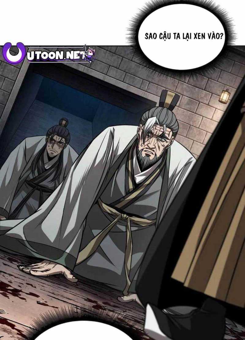Ngã Lão Ma Thần Chapter 217 - Trang 18