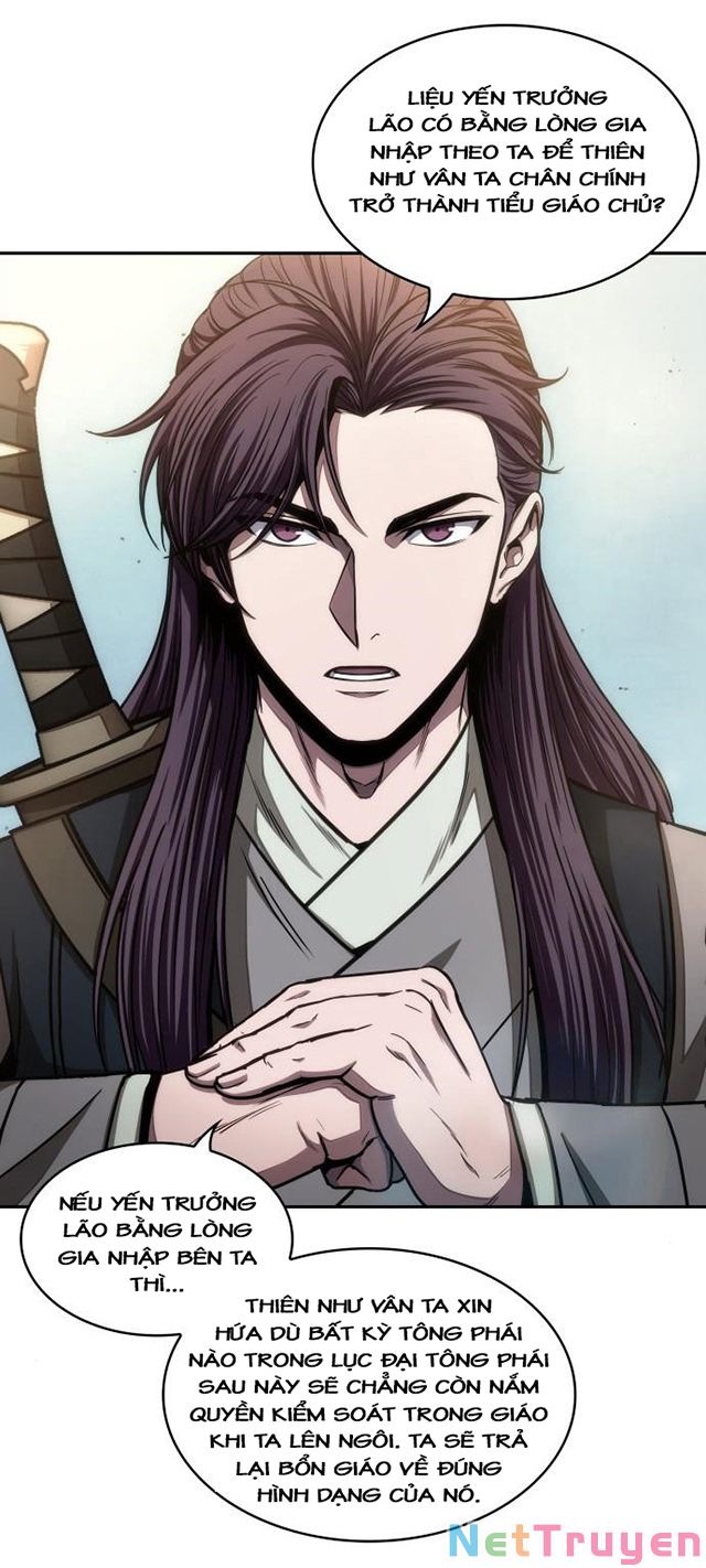 Ngã Lão Ma Thần Chapter 98 - Trang 0