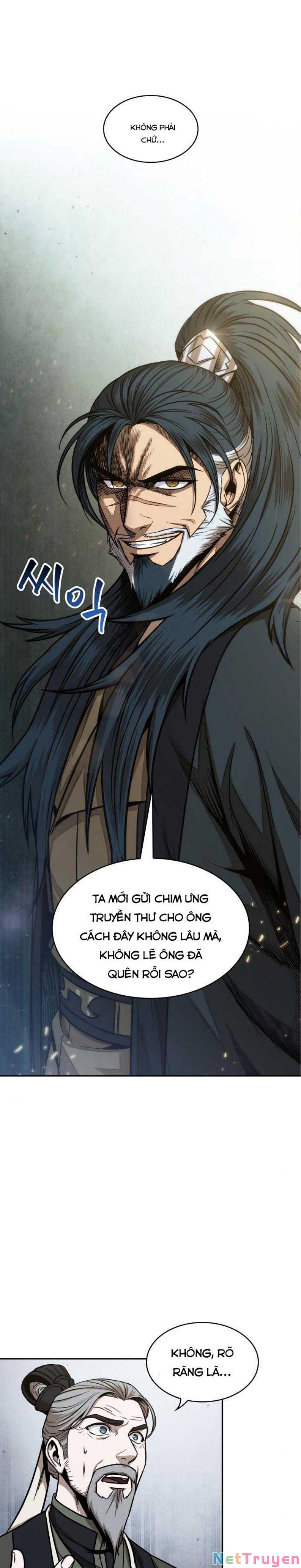 Ngã Lão Ma Thần Chapter 115 - Trang 0