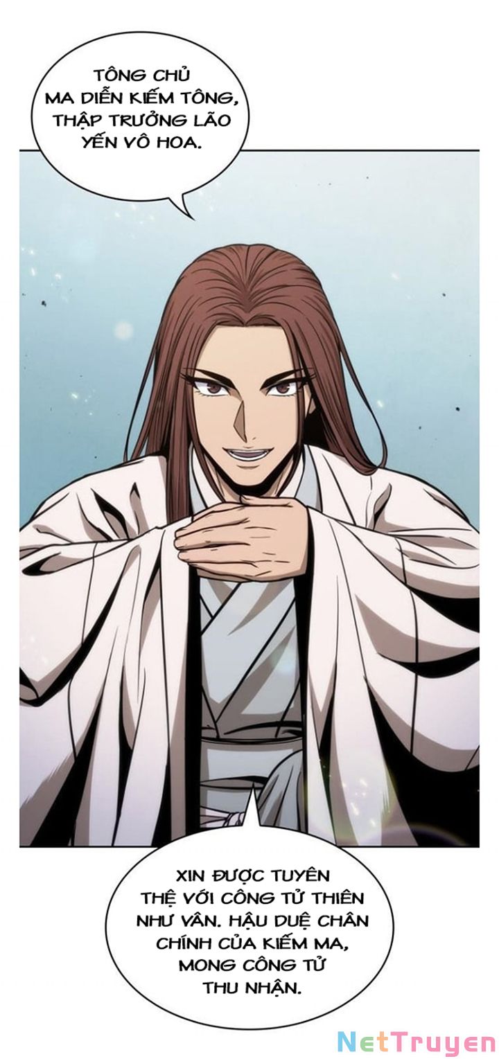 Ngã Lão Ma Thần Chapter 99 - Trang 0