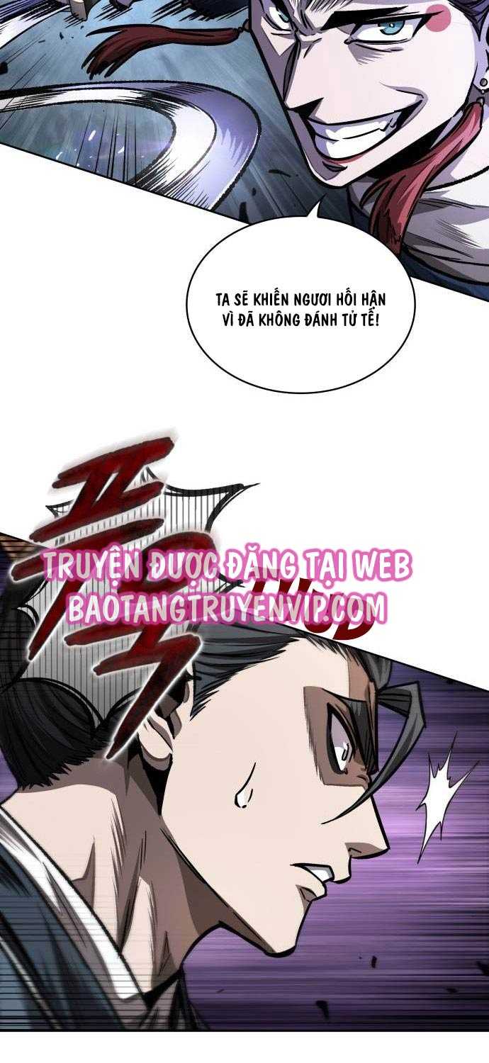 Ngã Lão Ma Thần Chapter 212 - Trang 50