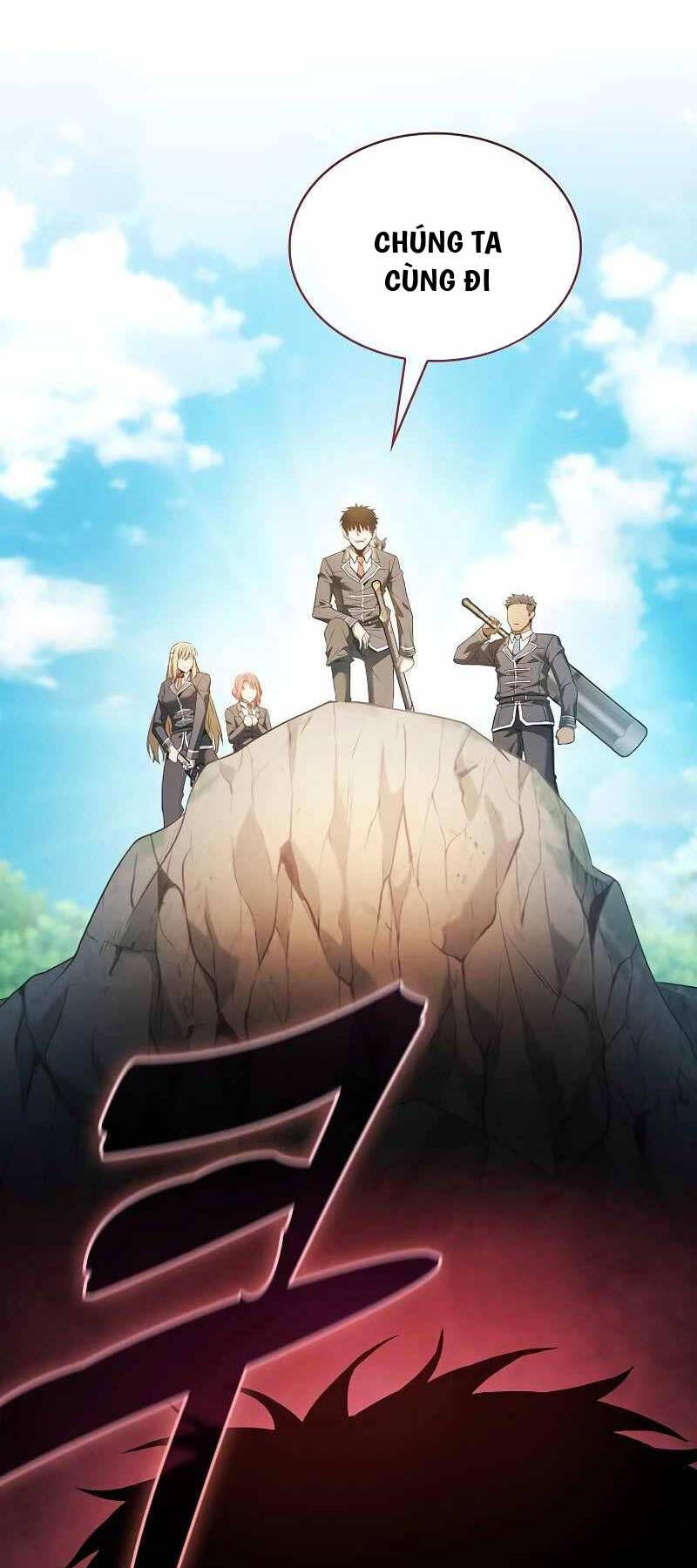 Kiếm Sĩ Thiên Tài Của Học Viện Chapter 42 - Trang 4