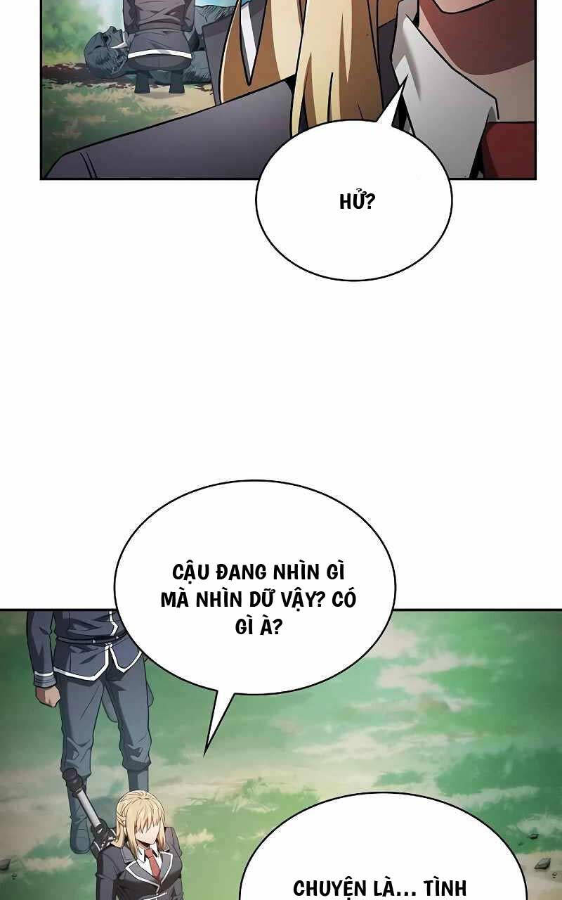 Kiếm Sĩ Thiên Tài Của Học Viện Chapter 42 - Trang 80