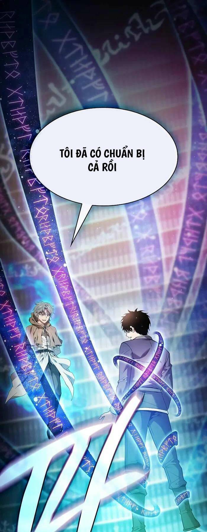 Kiếm Sĩ Thiên Tài Của Học Viện Chapter 32 - Trang 11