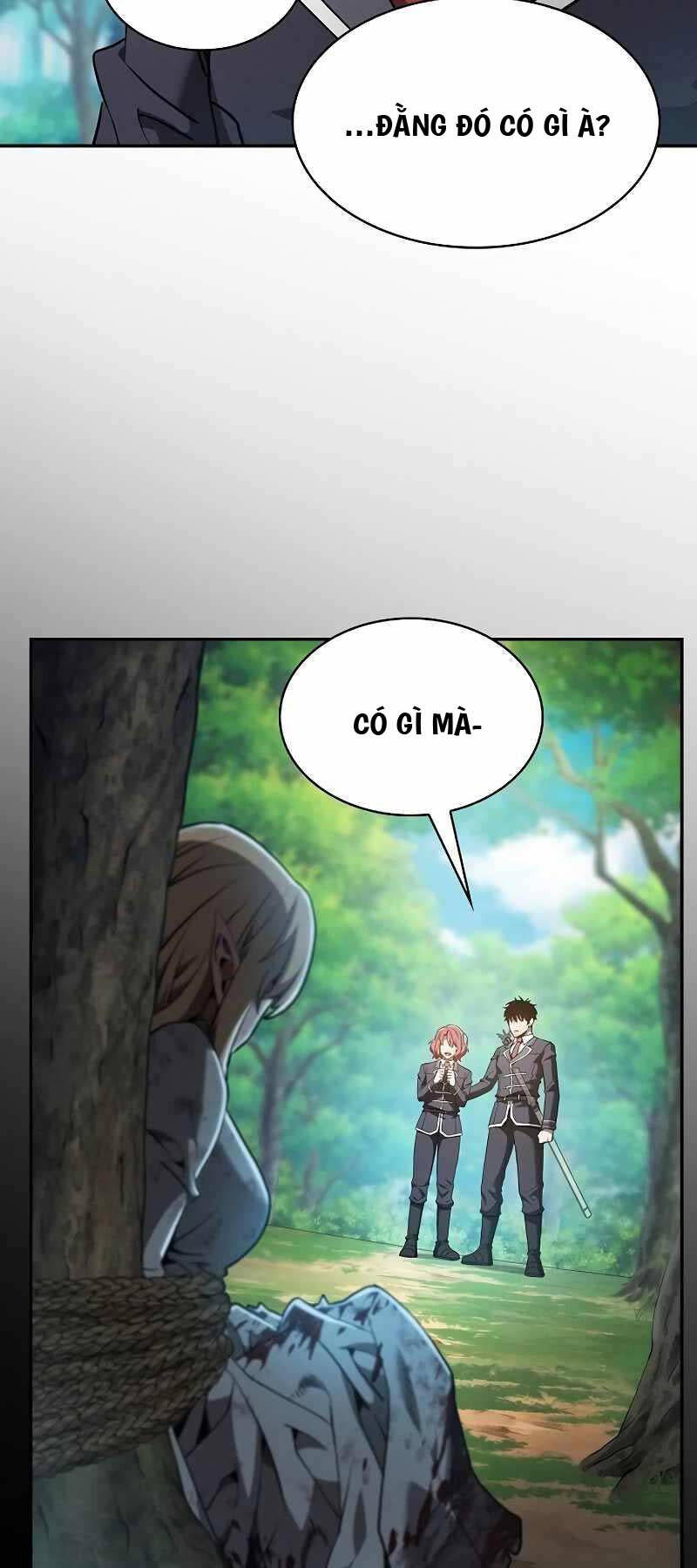 Kiếm Sĩ Thiên Tài Của Học Viện Chapter 42 - Trang 50