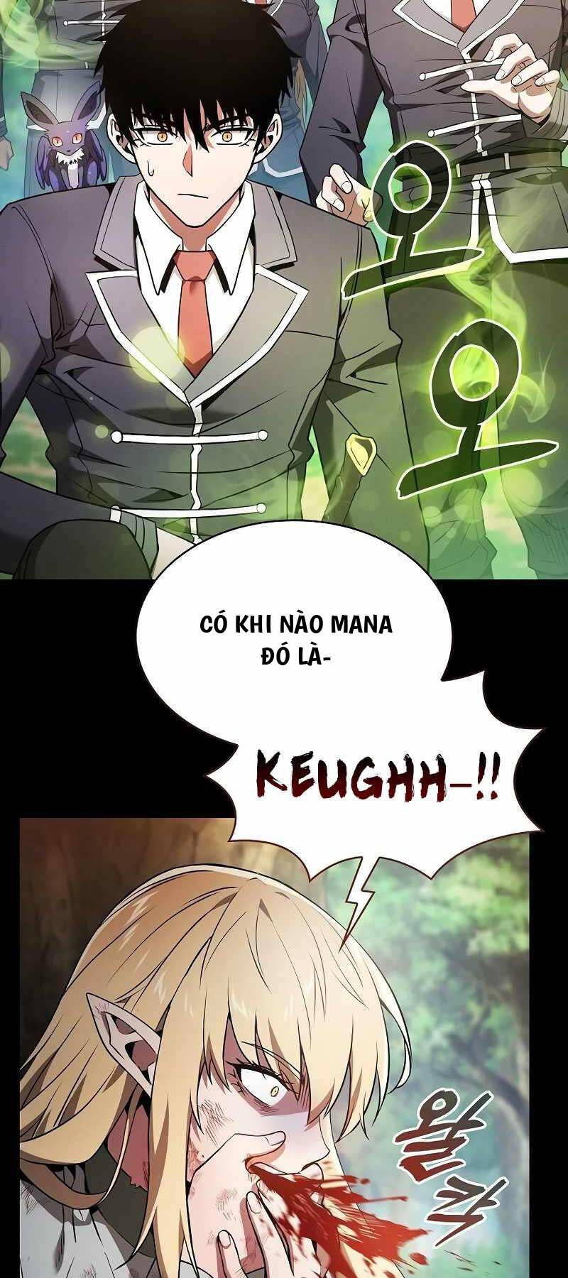 Kiếm Sĩ Thiên Tài Của Học Viện Chapter 42 - Trang 59