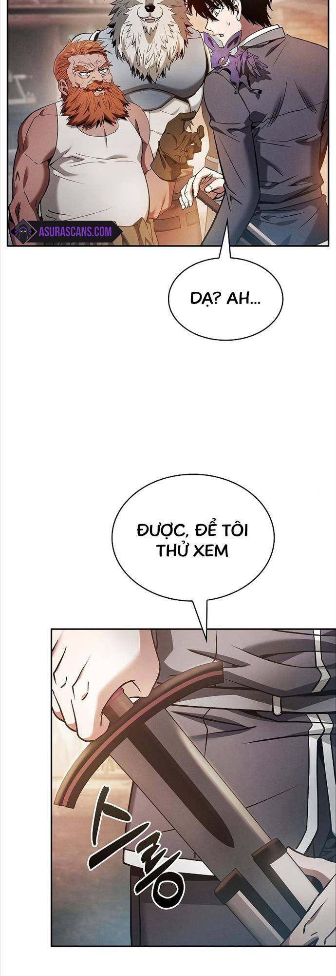Kiếm Sĩ Thiên Tài Của Học Viện Chapter 21 - Trang 18