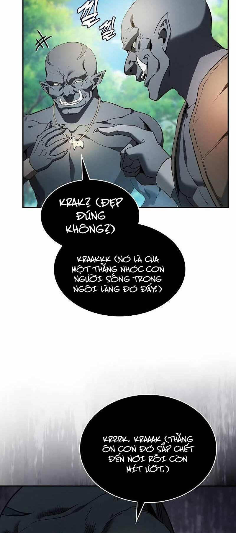 Kiếm Sĩ Thiên Tài Của Học Viện Chapter 42 - Trang 7
