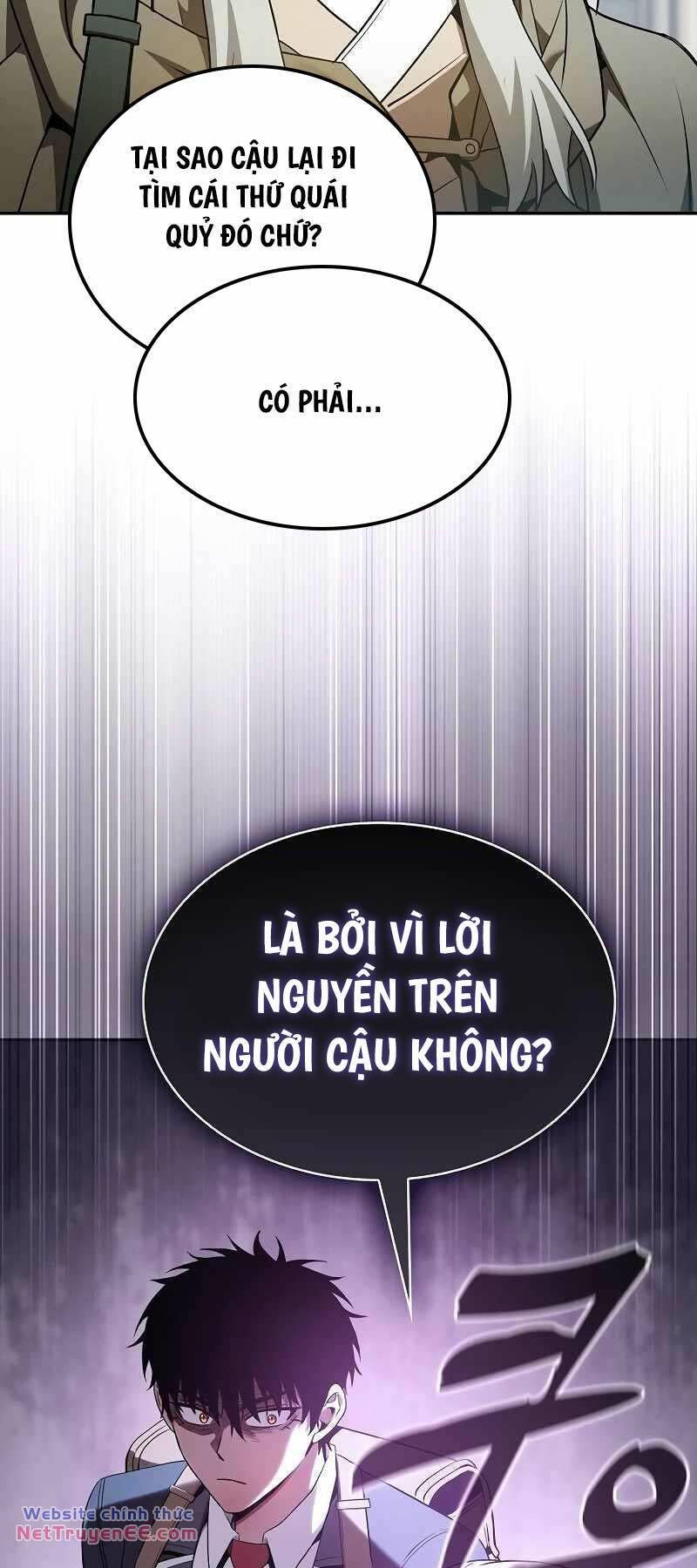 Kiếm Sĩ Thiên Tài Của Học Viện Chapter 40 - Trang 54