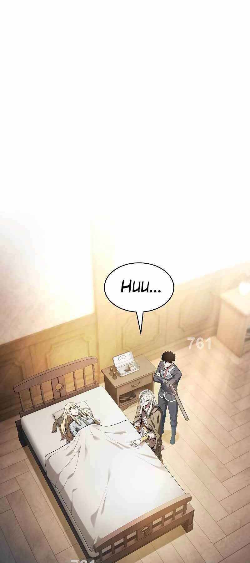 Kiếm Sĩ Thiên Tài Của Học Viện Chapter 43 - Trang 0