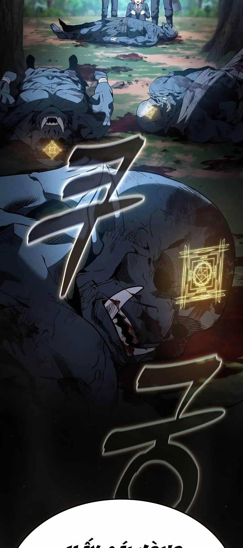 Kiếm Sĩ Thiên Tài Của Học Viện Chapter 42 - Trang 84