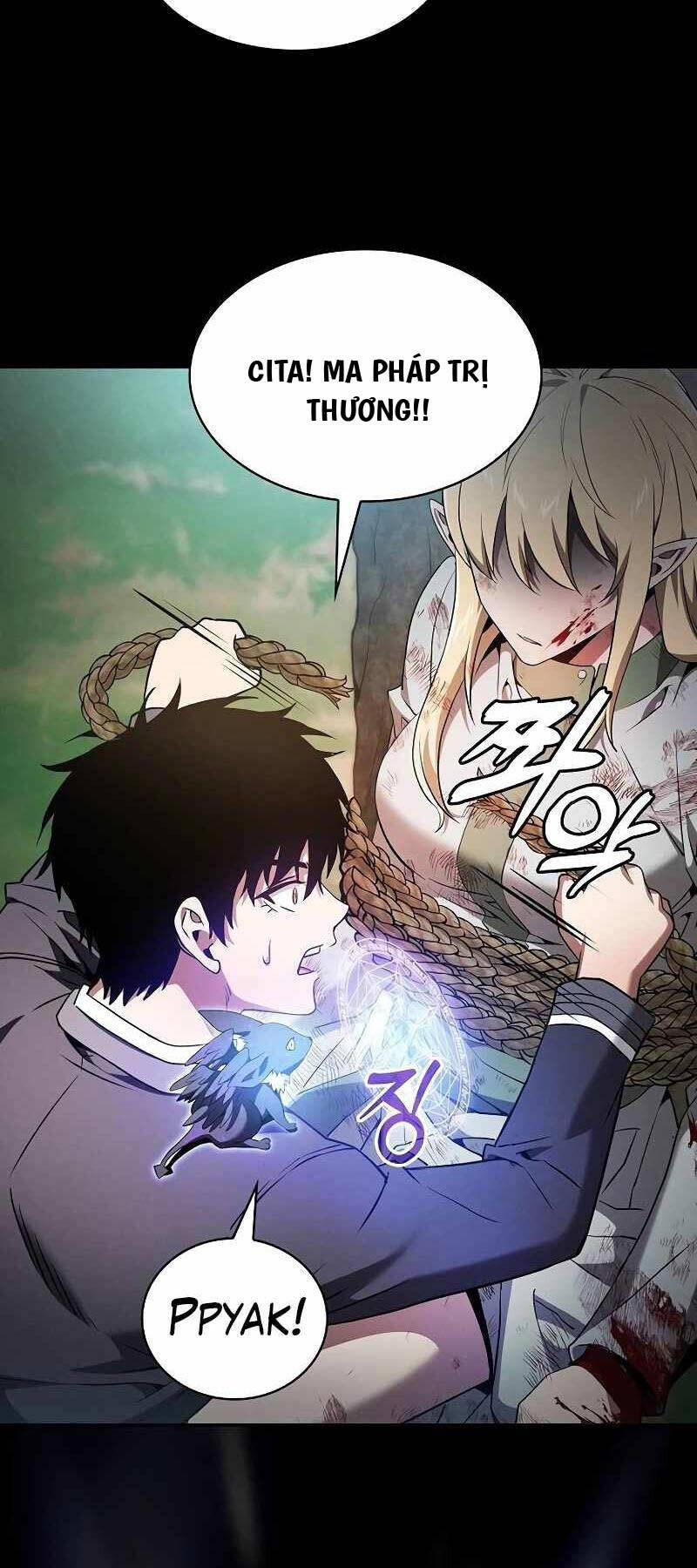 Kiếm Sĩ Thiên Tài Của Học Viện Chapter 42 - Trang 54