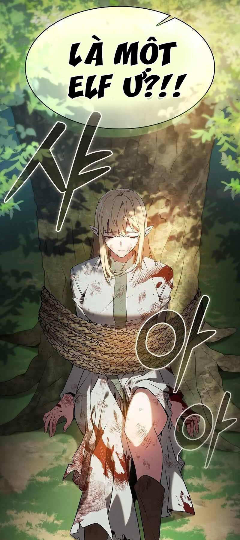 Kiếm Sĩ Thiên Tài Của Học Viện Chapter 42 - Trang 52