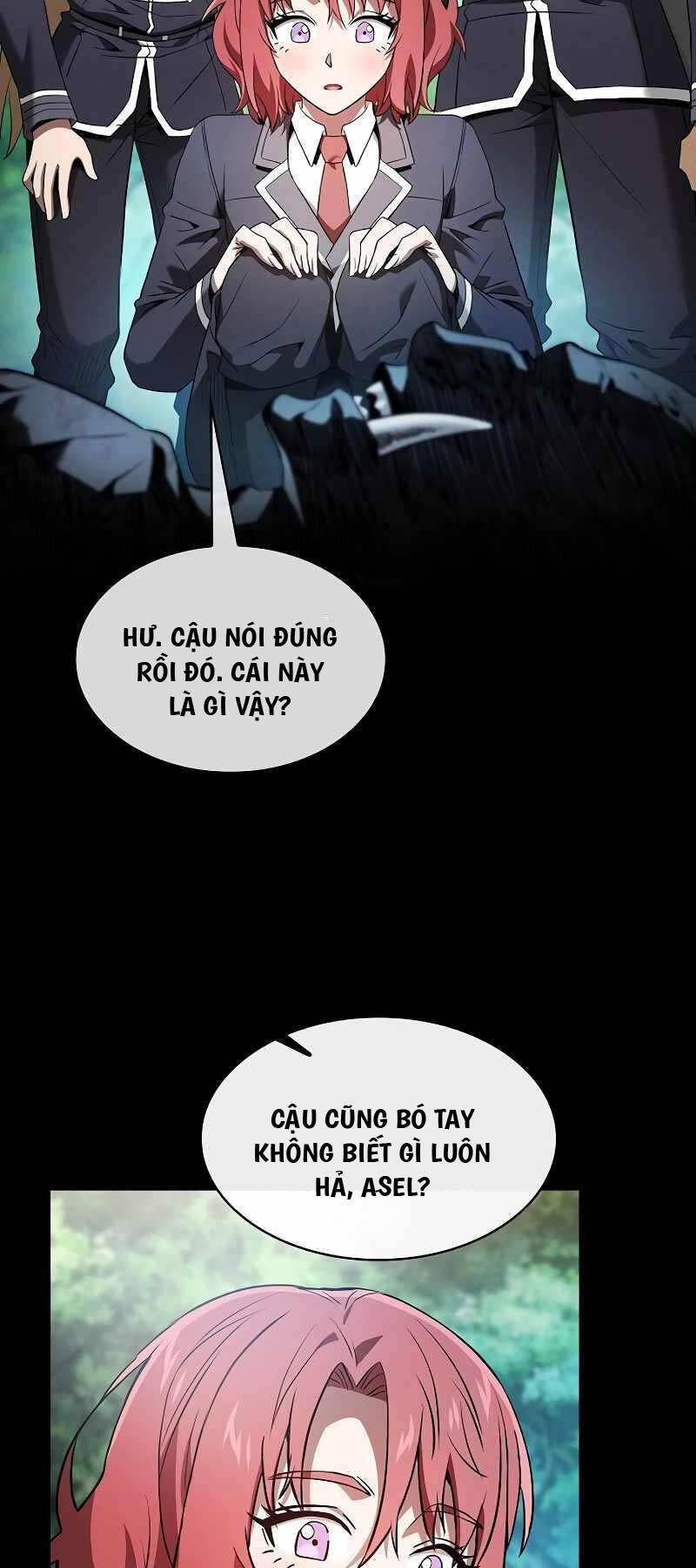 Kiếm Sĩ Thiên Tài Của Học Viện Chapter 42 - Trang 82