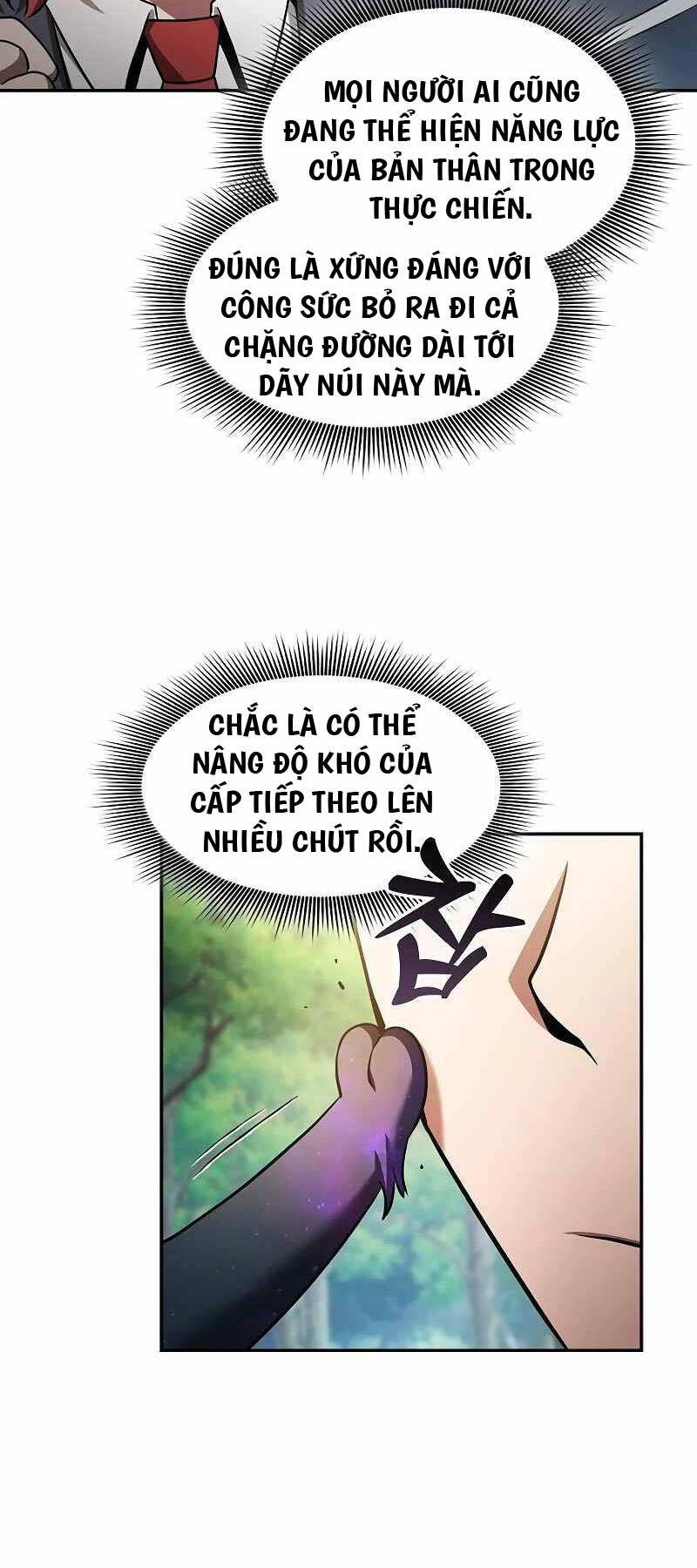 Kiếm Sĩ Thiên Tài Của Học Viện Chapter 42 - Trang 48