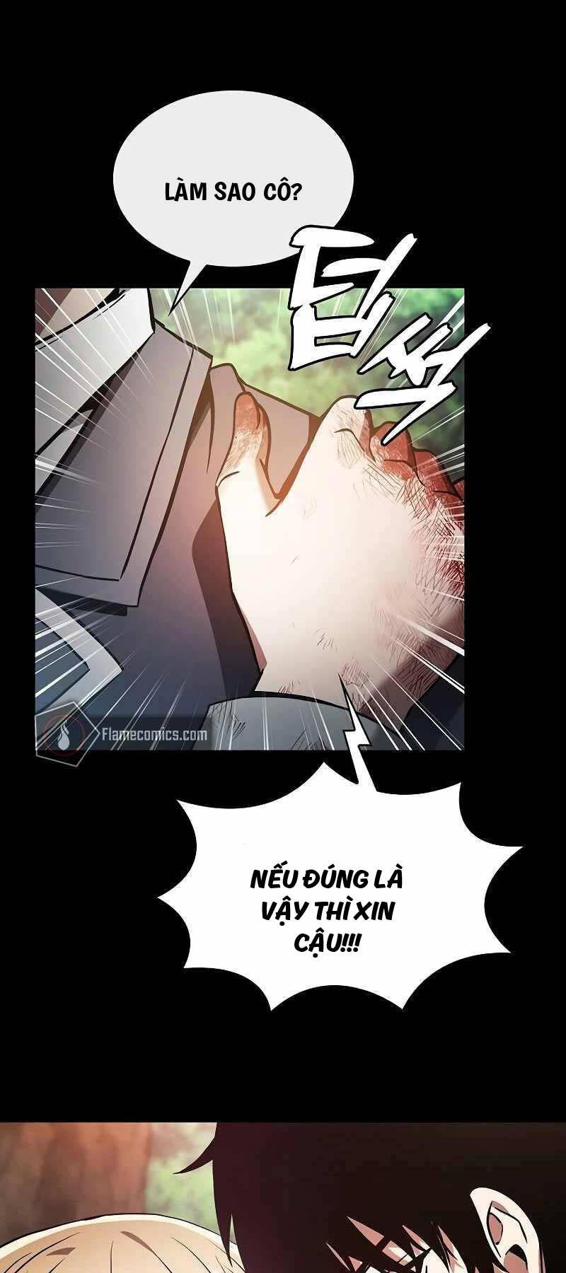 Kiếm Sĩ Thiên Tài Của Học Viện Chapter 42 - Trang 63