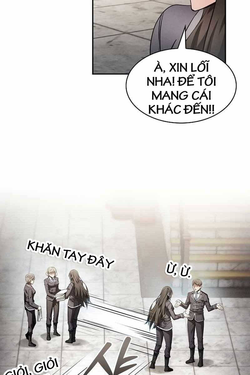 Kiếm Sĩ Thiên Tài Của Học Viện Chapter 22 - Trang 105