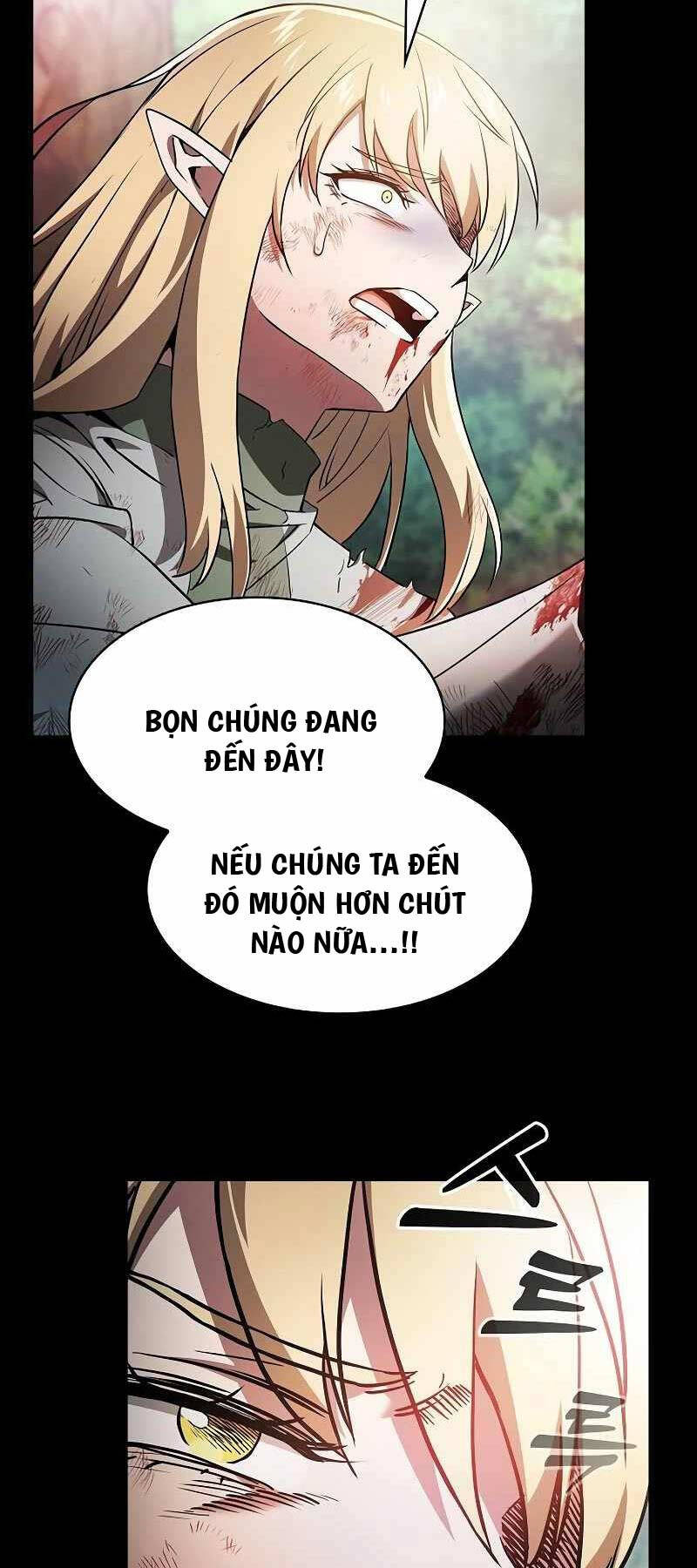 Kiếm Sĩ Thiên Tài Của Học Viện Chapter 42 - Trang 65
