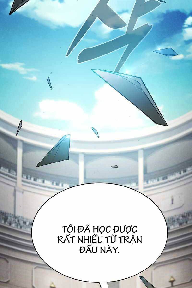 Kiếm Sĩ Thiên Tài Của Học Viện Chapter 17 - Trang 150