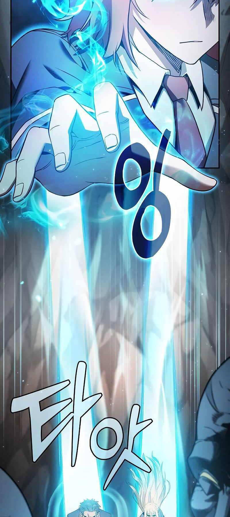 Kiếm Sĩ Thiên Tài Của Học Viện Chapter 42 - Trang 10