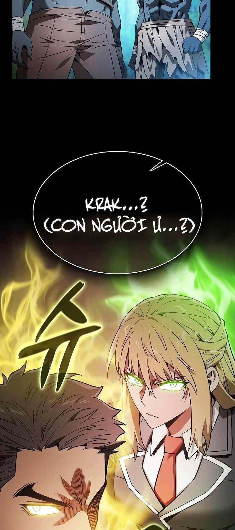 Kiếm Sĩ Thiên Tài Của Học Viện Chapter 42 - Trang 12
