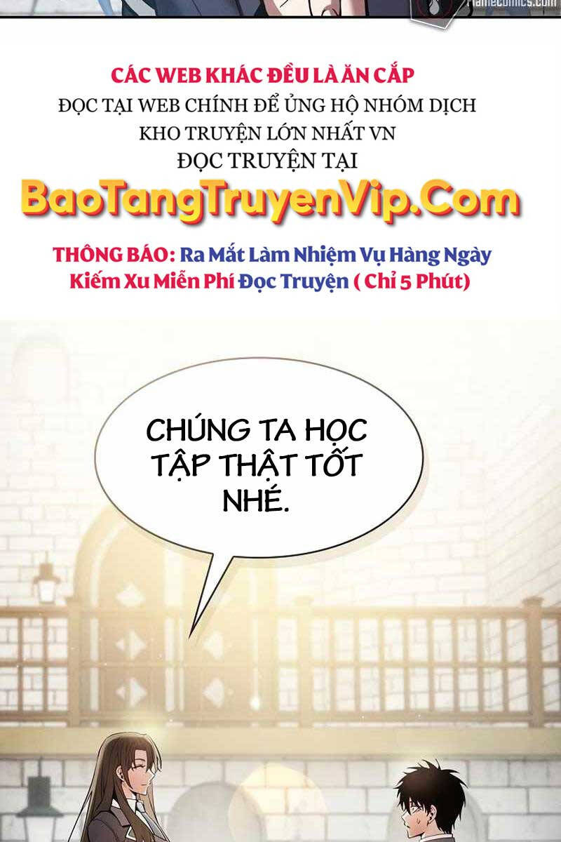 Kiếm Sĩ Thiên Tài Của Học Viện Chapter 22 - Trang 80