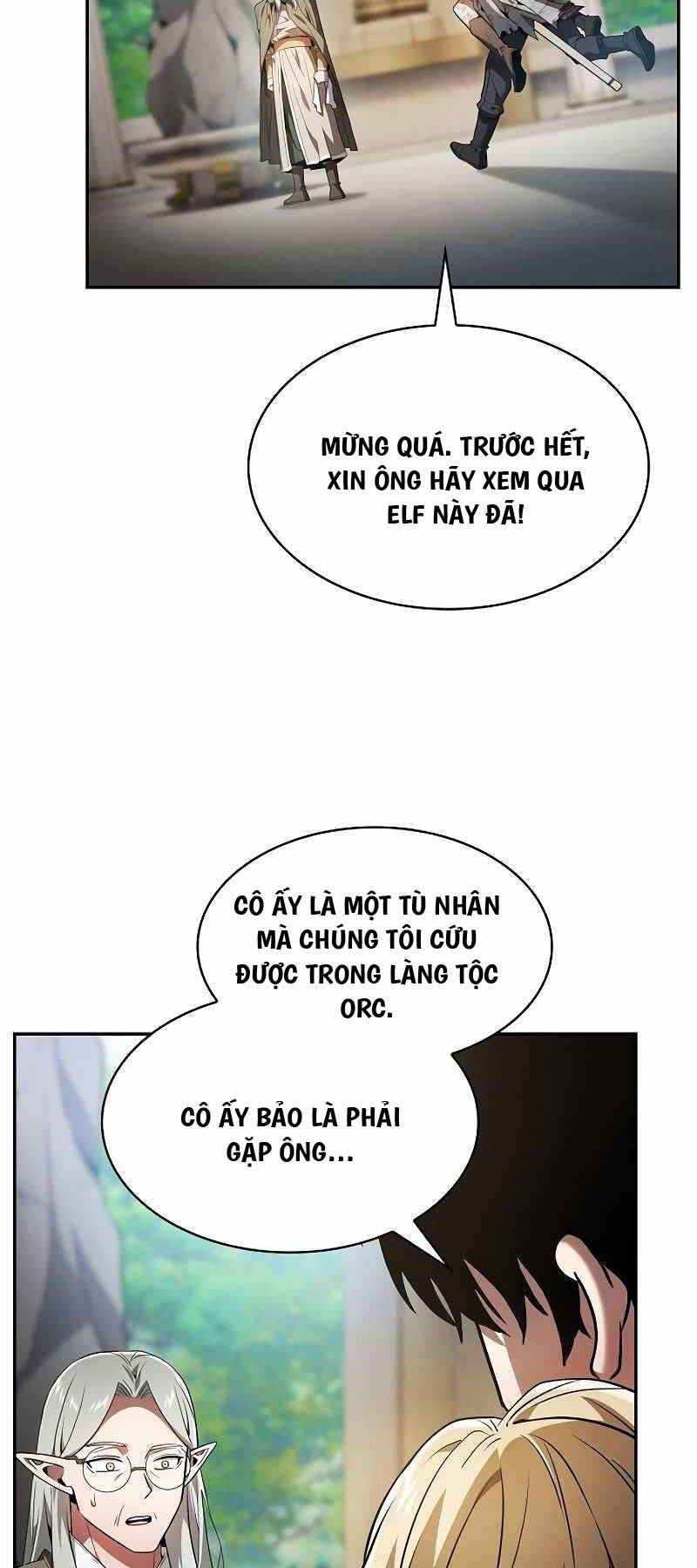Kiếm Sĩ Thiên Tài Của Học Viện Chapter 42 - Trang 72