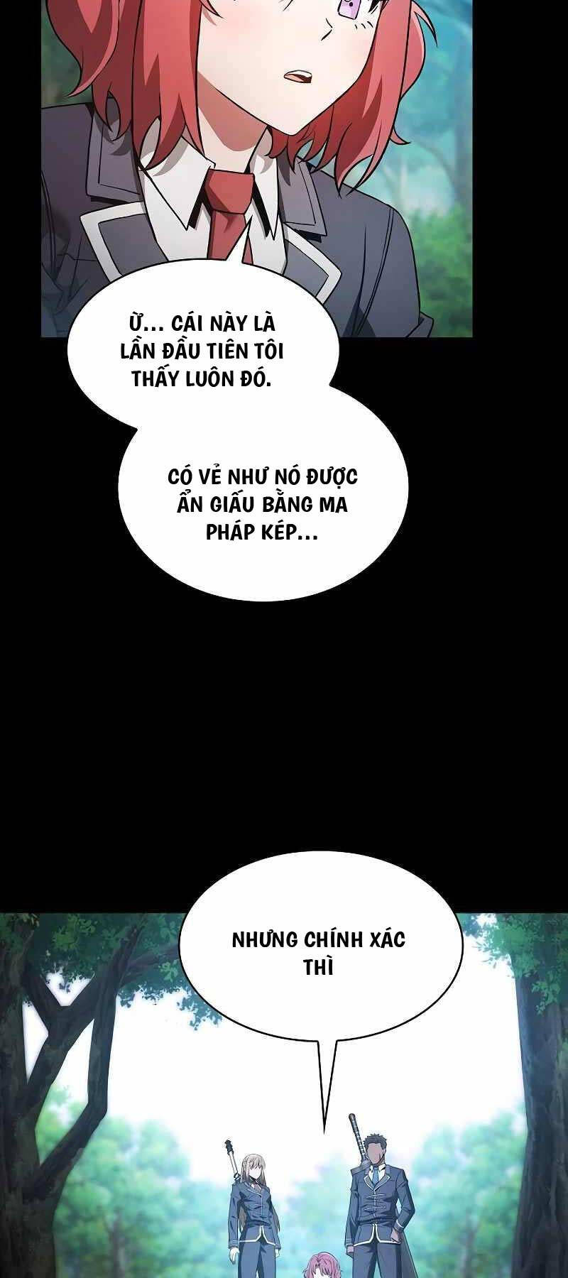 Kiếm Sĩ Thiên Tài Của Học Viện Chapter 42 - Trang 83