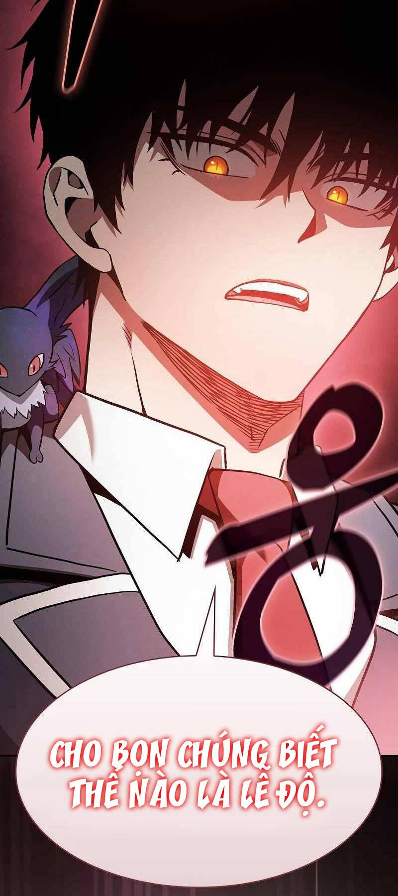 Kiếm Sĩ Thiên Tài Của Học Viện Chapter 42 - Trang 5
