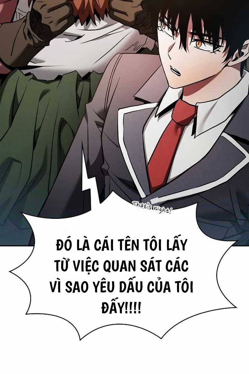 Kiếm Sĩ Thiên Tài Của Học Viện Chapter 25 - Trang 136