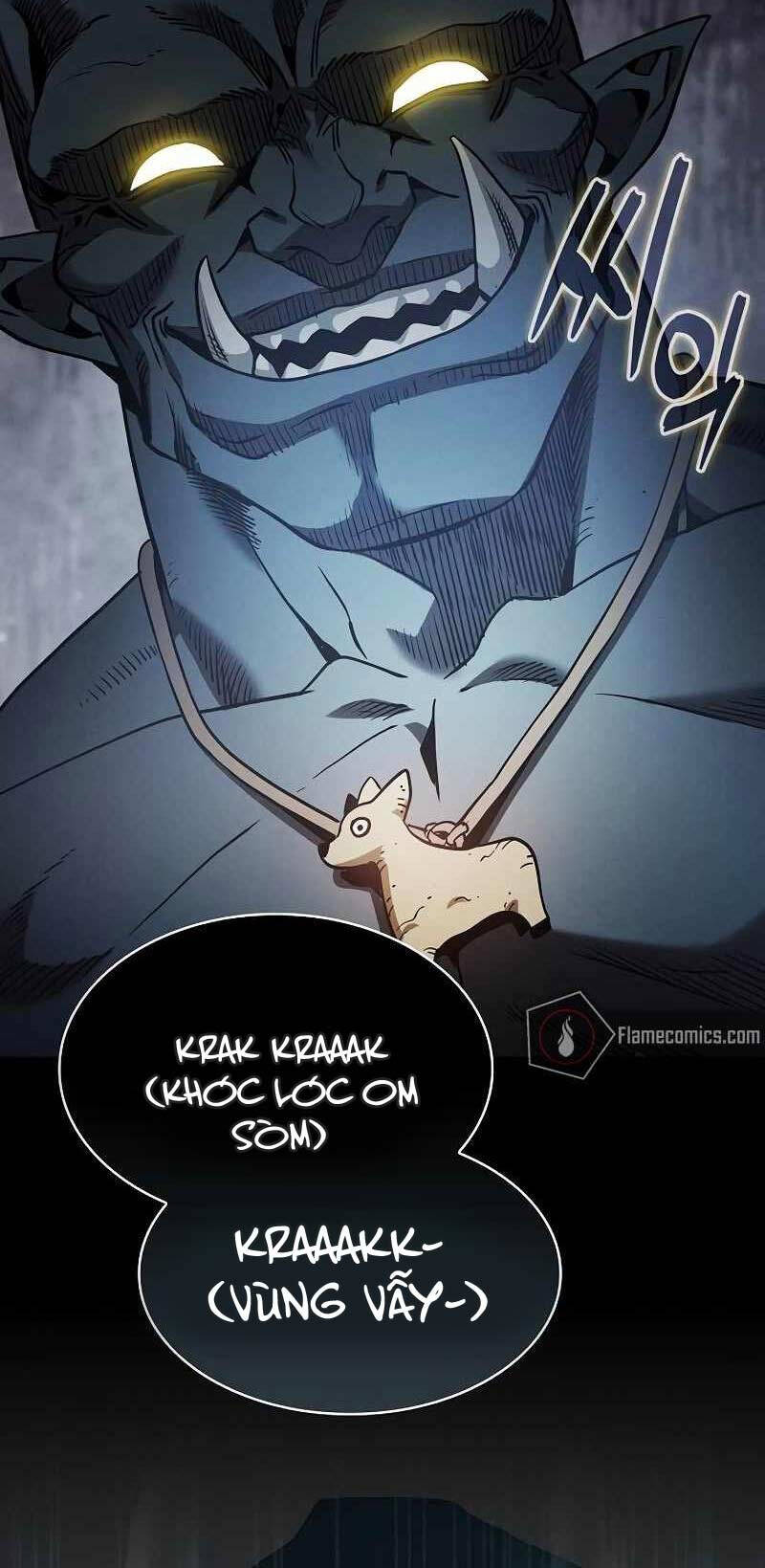 Kiếm Sĩ Thiên Tài Của Học Viện Chapter 42 - Trang 8