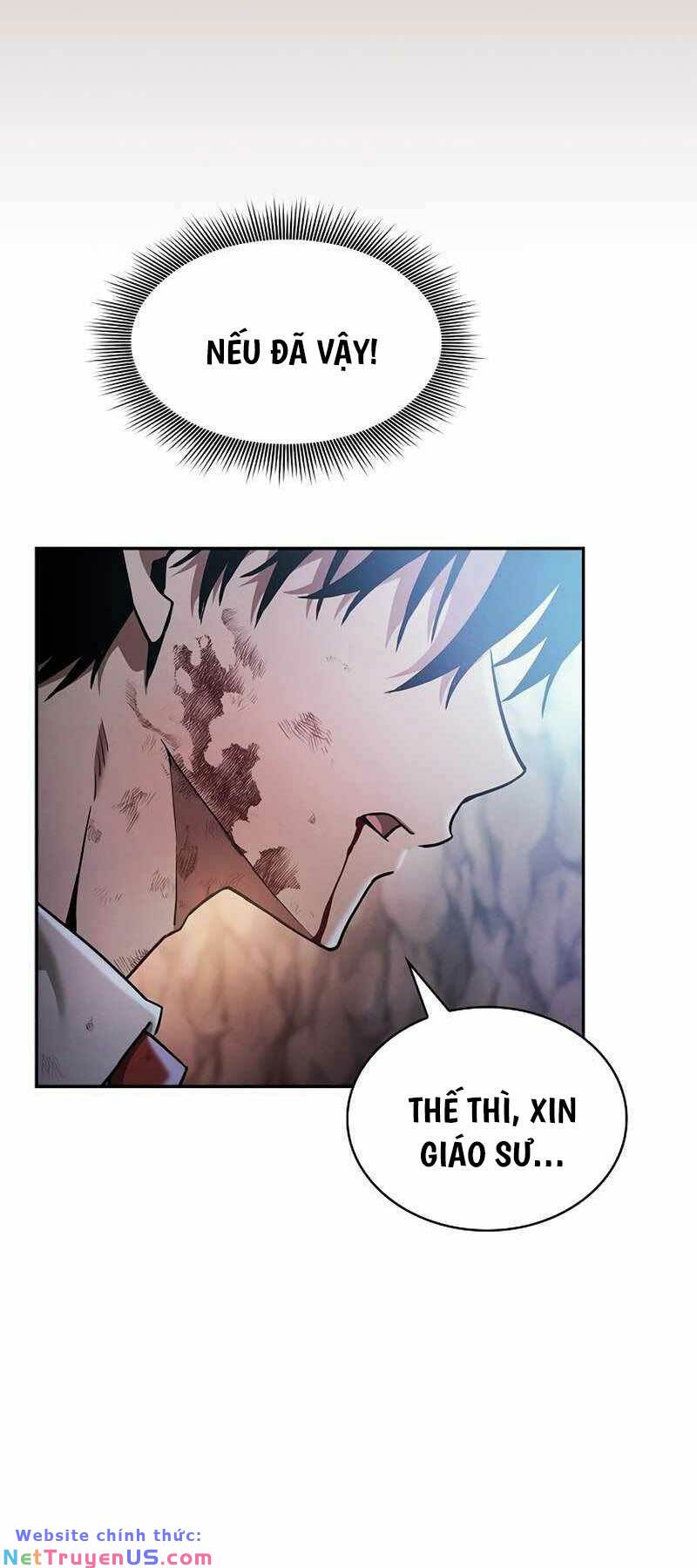 Kiếm Sĩ Thiên Tài Của Học Viện Chapter 28 - Trang 31