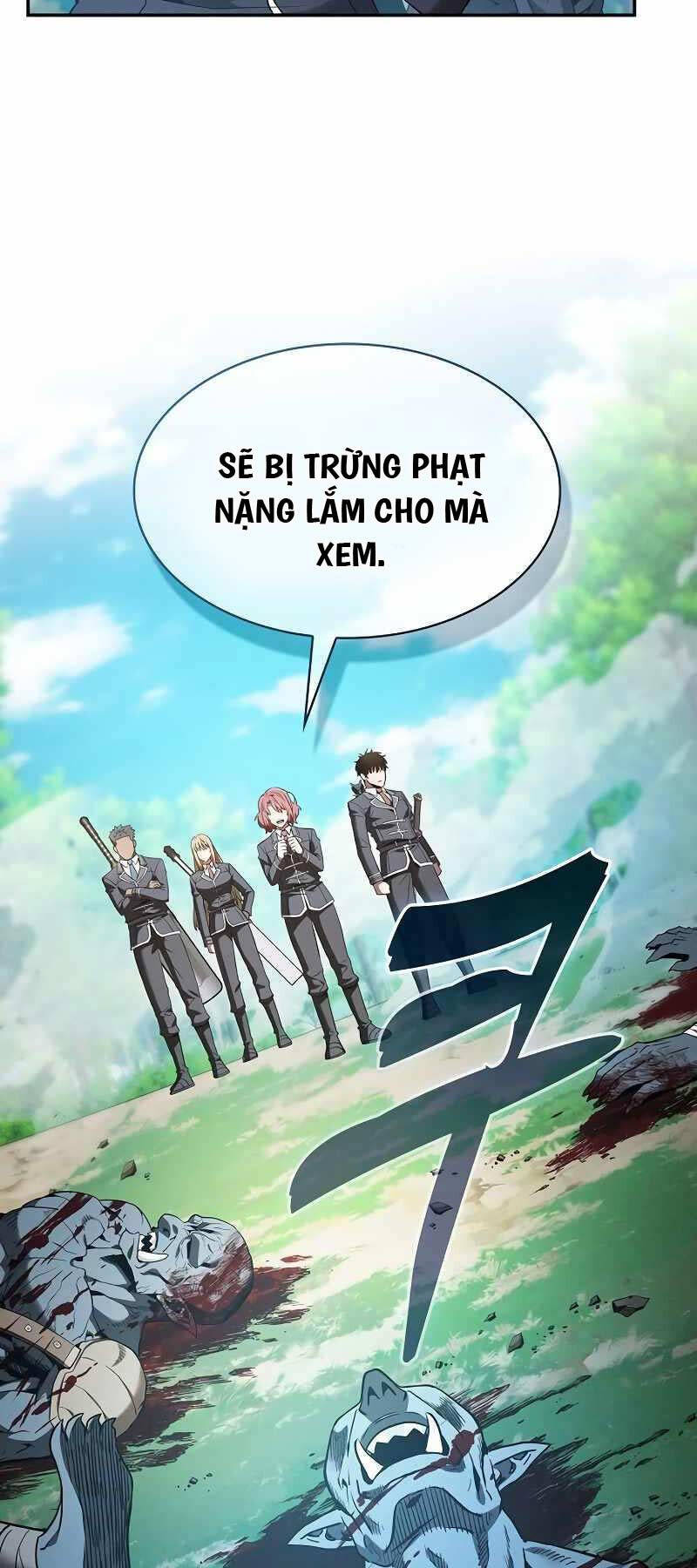 Kiếm Sĩ Thiên Tài Của Học Viện Chapter 42 - Trang 42