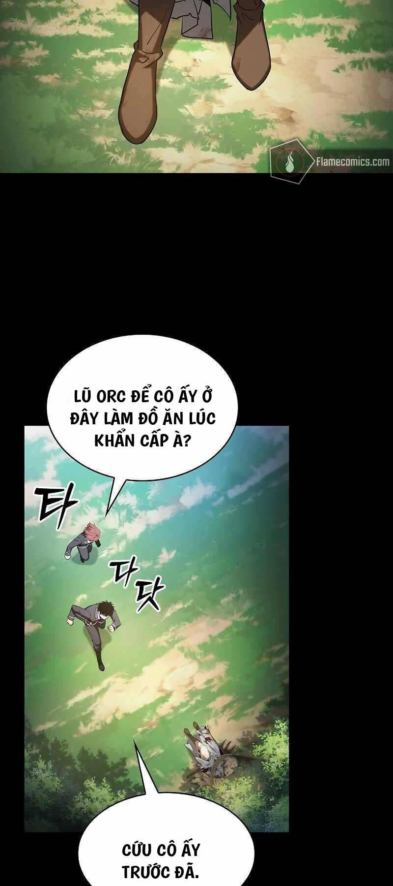 Kiếm Sĩ Thiên Tài Của Học Viện Chapter 42 - Trang 53