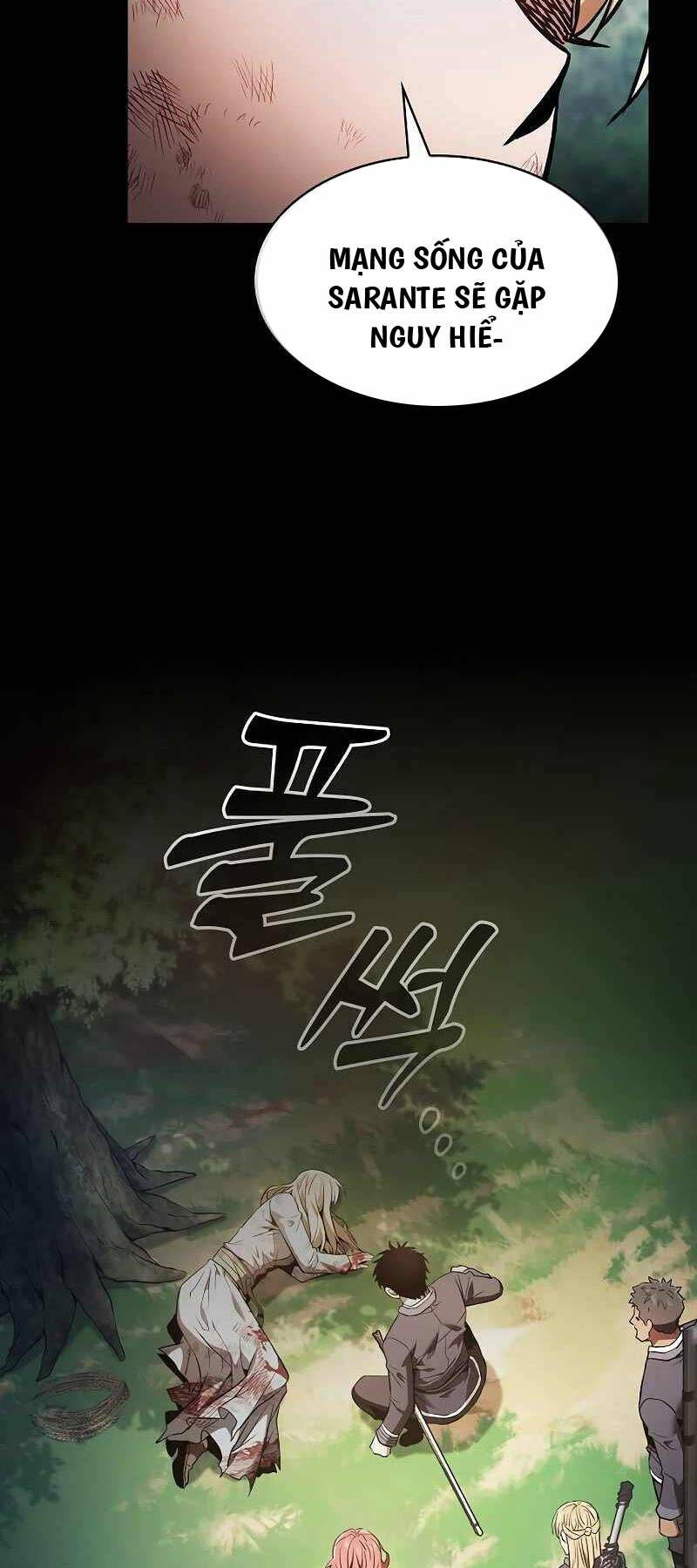 Kiếm Sĩ Thiên Tài Của Học Viện Chapter 42 - Trang 66