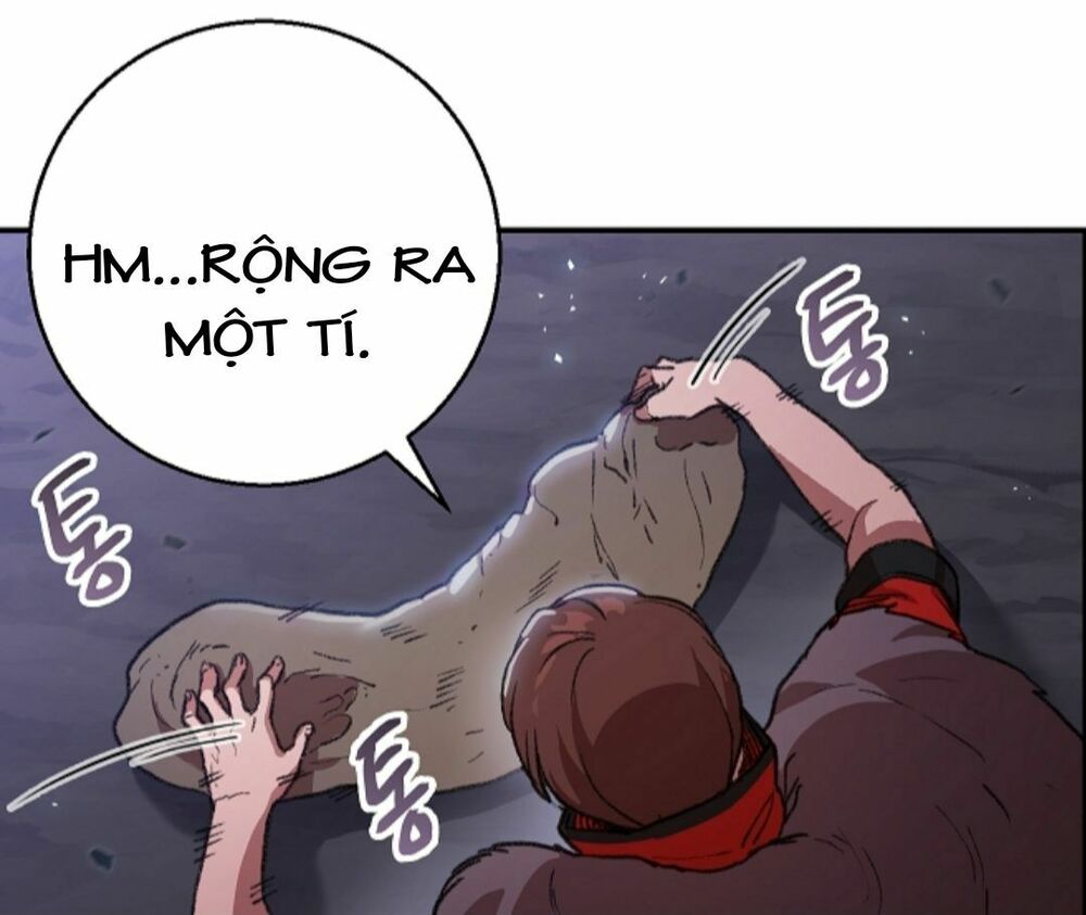 Tái Thiết Hầm Ngục Chapter 22 - Trang 35