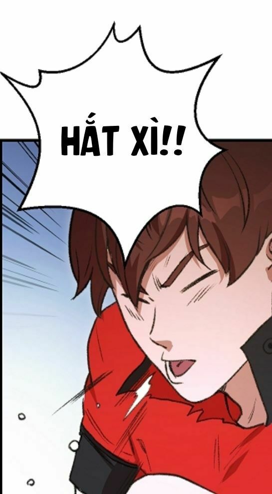 Tái Thiết Hầm Ngục Chapter 22 - Trang 23
