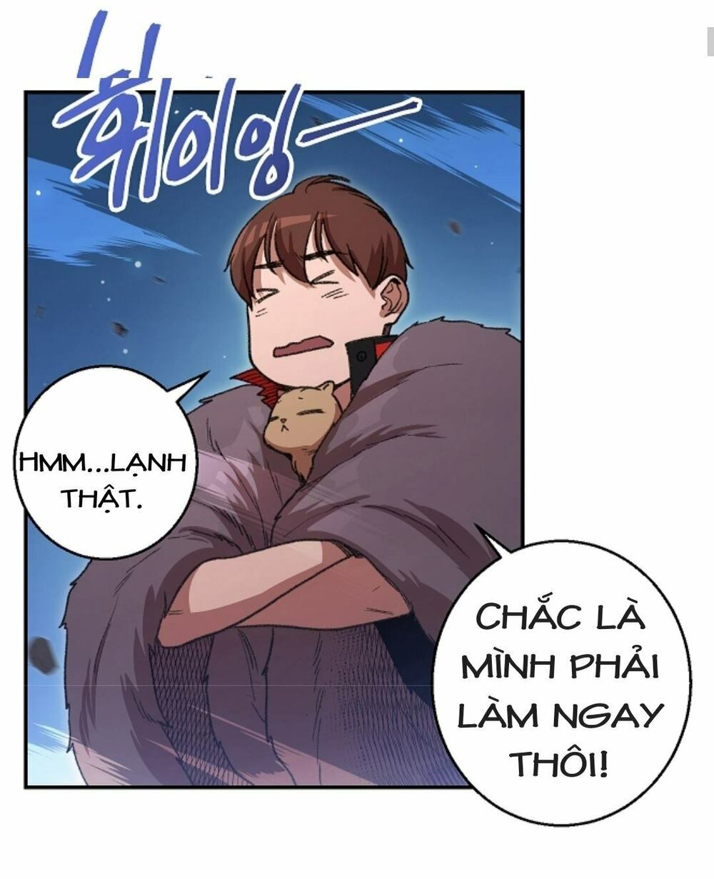 Tái Thiết Hầm Ngục Chapter 22 - Trang 54