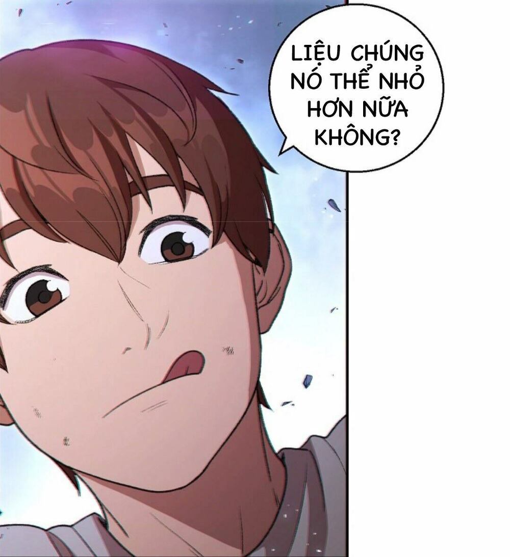Tái Thiết Hầm Ngục Chapter 24 - Trang 79