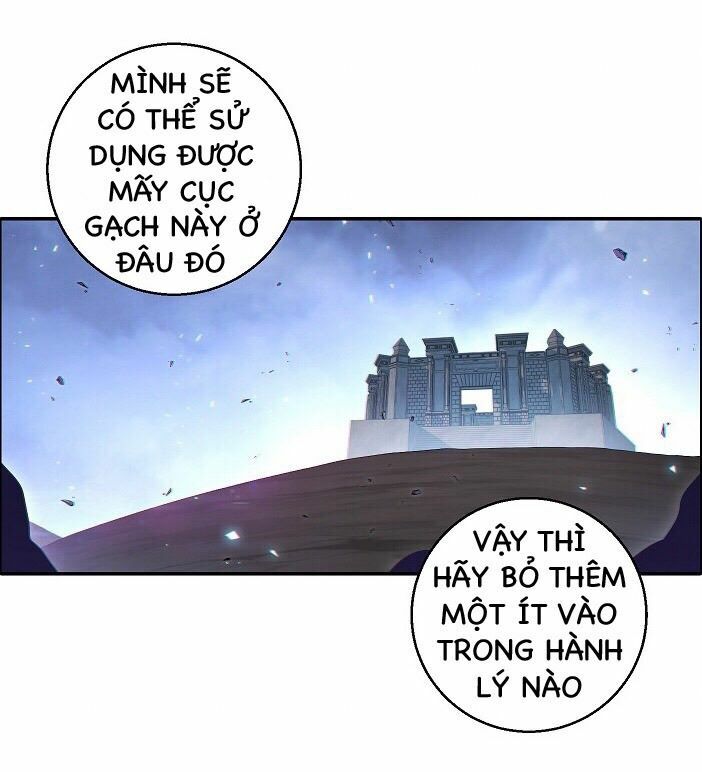 Tái Thiết Hầm Ngục Chapter 26 - Trang 46